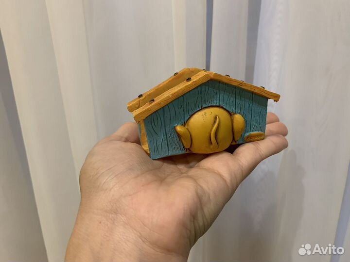 Салфетница