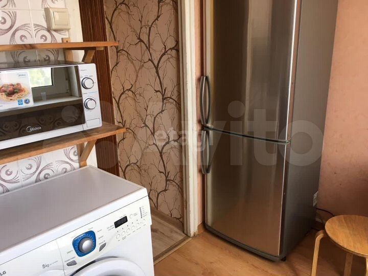 1-к. квартира, 35,5 м², 7/10 эт.