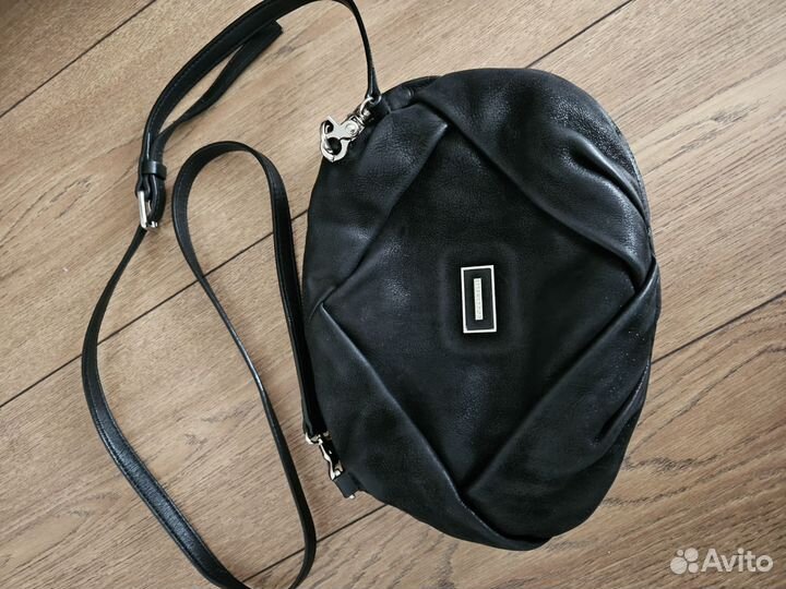 Сумка, coccinelle,leather country и др