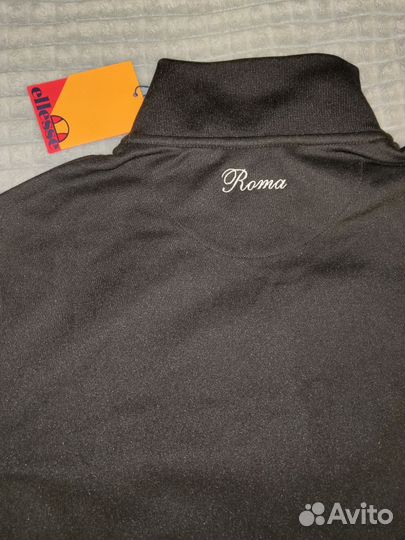 Олимпийка ellesse roma