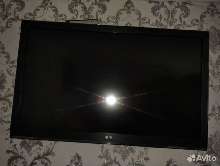 Телевизор LG