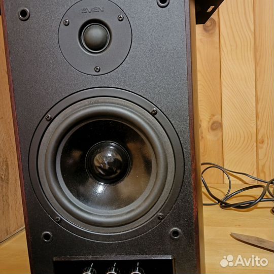 Колонки Вега 50ас 106