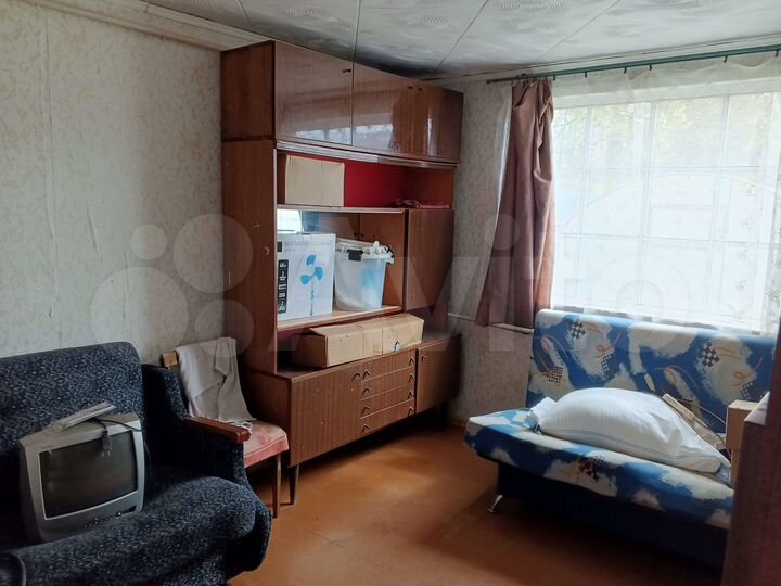 Дача 100 м² на участке 10 сот.