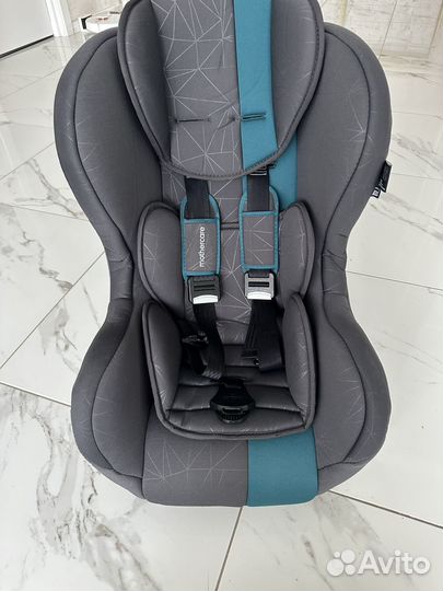 Детское автокресло