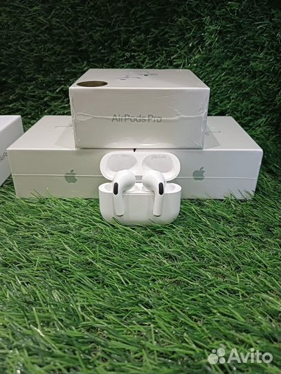 AirPods Pro 2 Premium (Гарантия+Доставка)