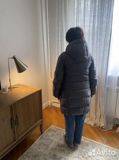 Пуховик Patrizia Pepe оригинал бу