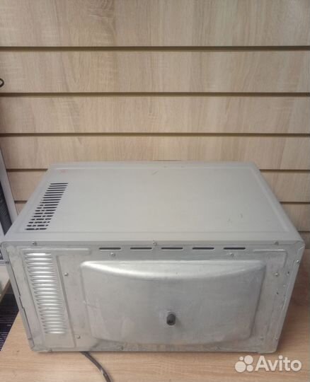 Электропечь (духовка/духовой шкаф) hyundai