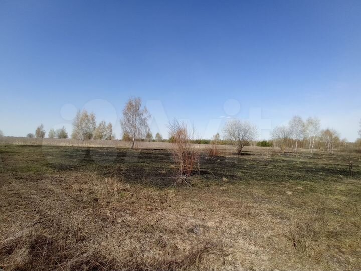 Участок 15,64 га (СНТ, ДНП)
