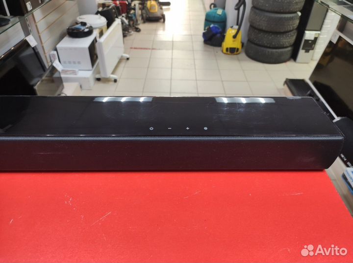 Саундбар JBL Cinema SB120