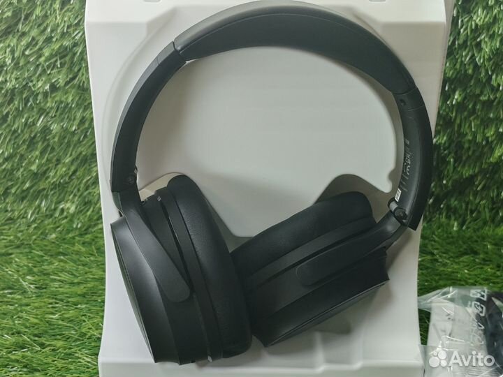 Наушники Edifier WH700NB черный Тип беспроводные н