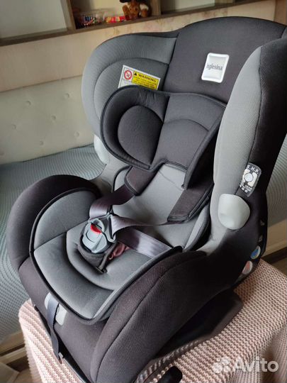 Автокресло Inglesina Marco Polo