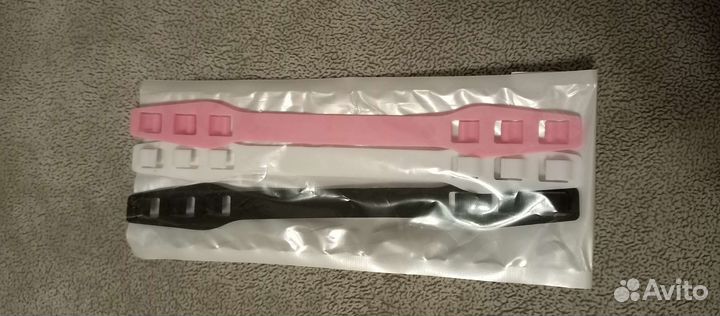 Защита для ушей при ношении масок