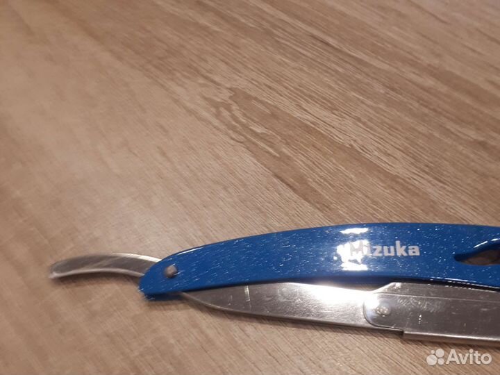 Опасная бритва