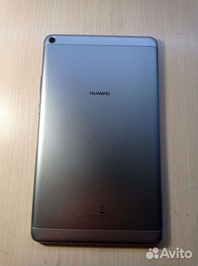 Планшет huawei matepad kob l09