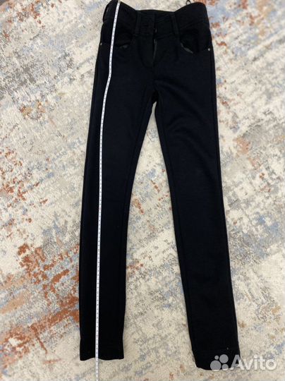 Кофта, брюки, джинсы для девочки 134 140