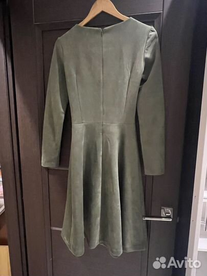 Платье love republic