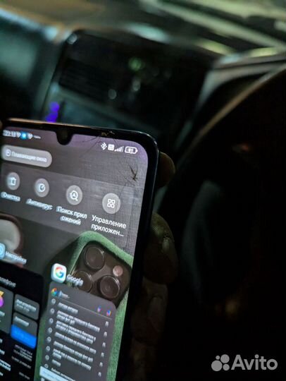 Xiaomi Mi Note 10 Lite, 8/128 ГБ