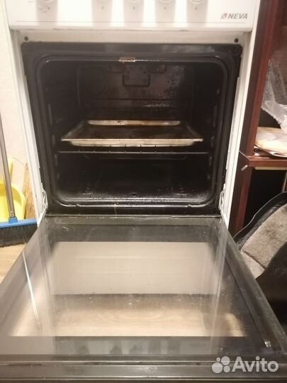 Плита газовая Neva (Нева)