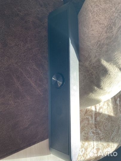 Саундбар dexp