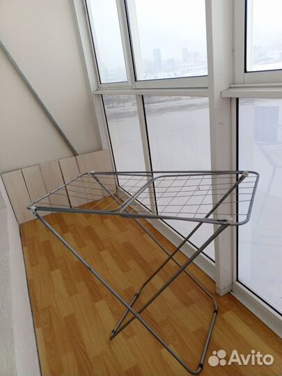 Сушилка для белья б/у