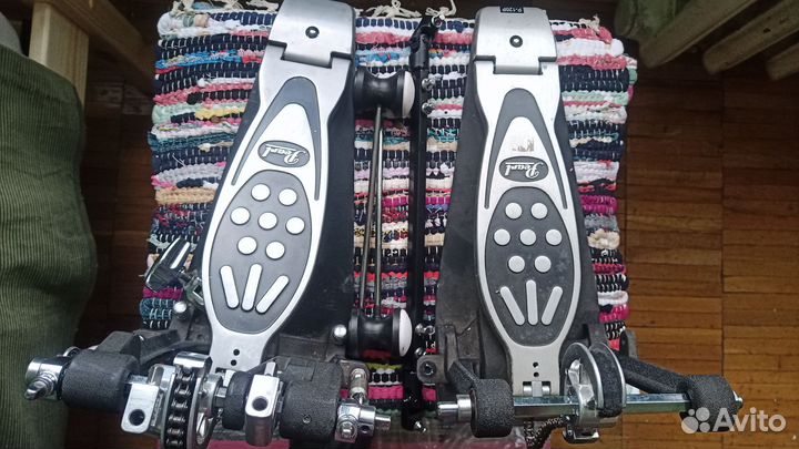 Кардан Pearl p122