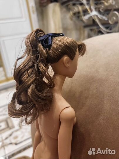 Poppy parker Coney Island