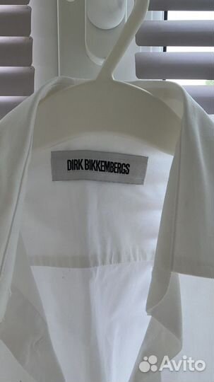 Рубашка на мальчика водолазка