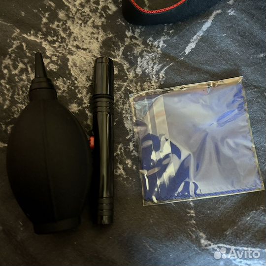 Фотоаппарат canon eos 2000d