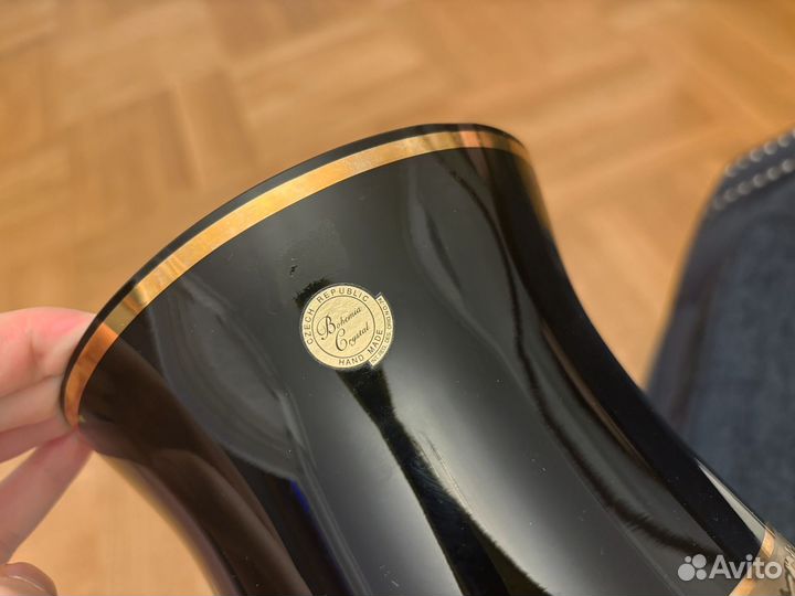 Ваза czech republic