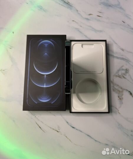 iPhone 12 Pro Max, 128 ГБ
