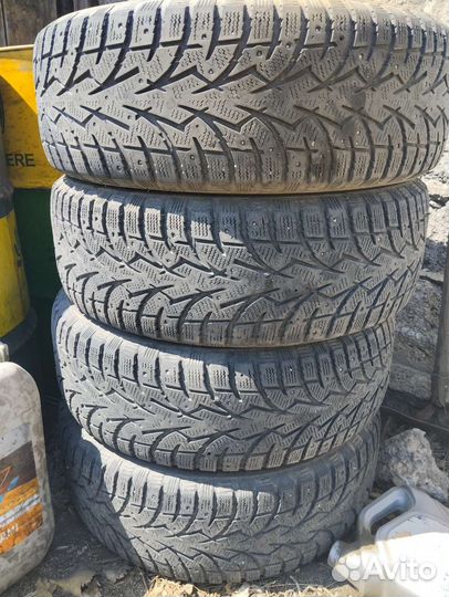 Toyo 310 215/65 R16