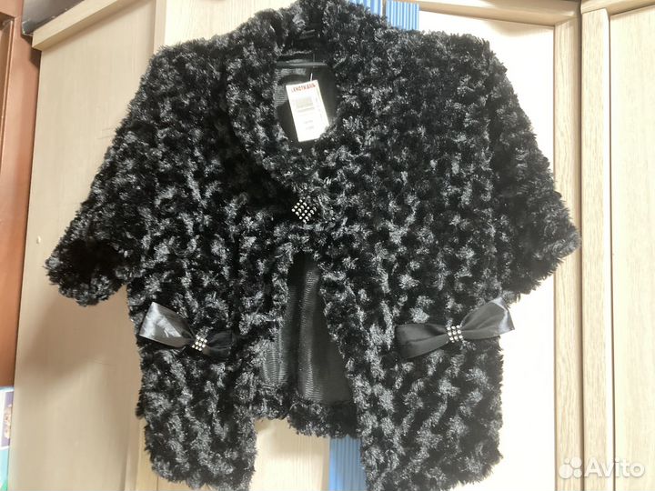 Болеро 46 размер