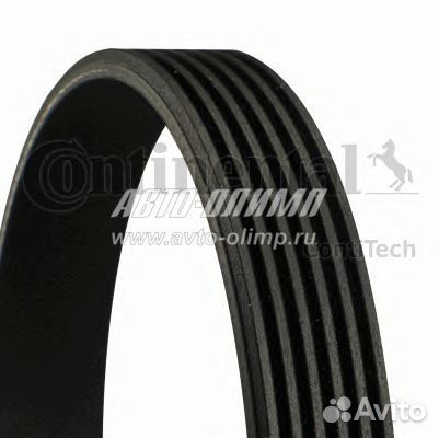 Ремень приводной