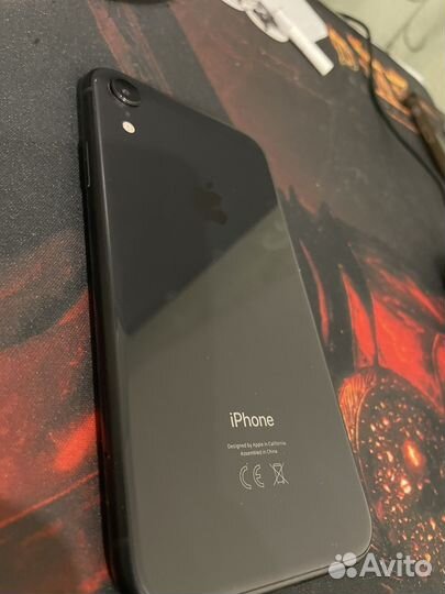 iPhone Xr, 64 ГБ