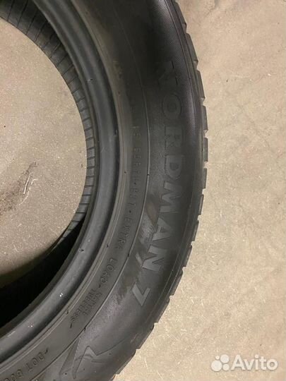 Nokian Tyres Nordman 7 185/65 R15 92T