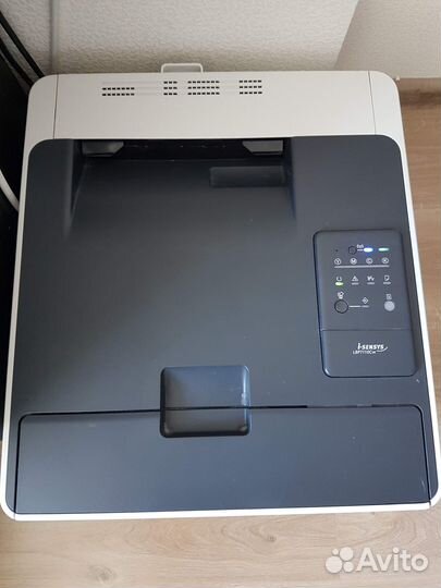 Принтер Canon i-sensys LBP7110 Cw, цветная печать