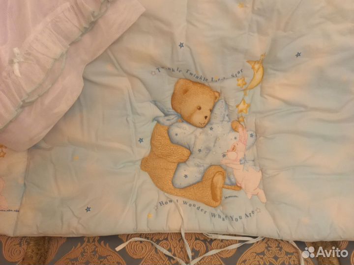 Детские вещи