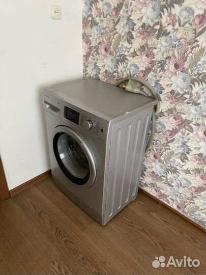 Стиральная машина Bosch Logixx 6(Sensitive)