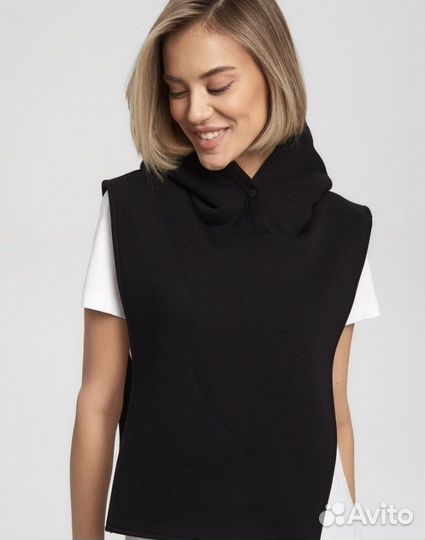 Капор капюшон