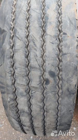 Goodyear Fuelmax S 315/70 R22