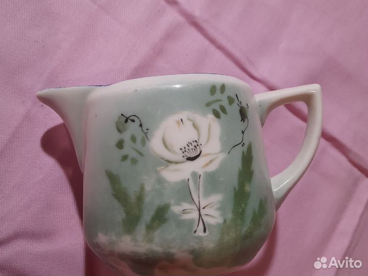 Молочник Довбиш СССР