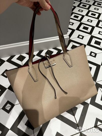 Сумка женская guess комплект оригинал