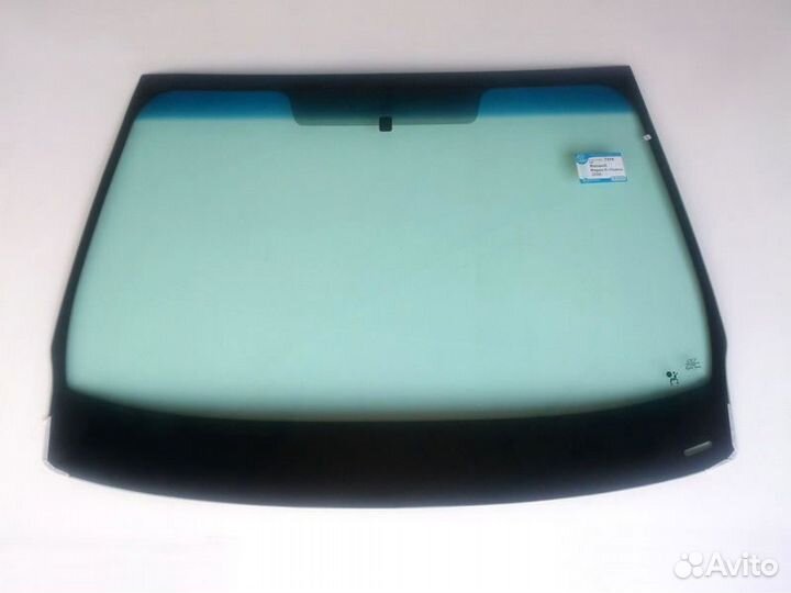 Лобовое стекло Renault Fluence (Рено Флюенс) 2008г