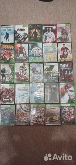 Игры на xbox 360 lt 3. 0