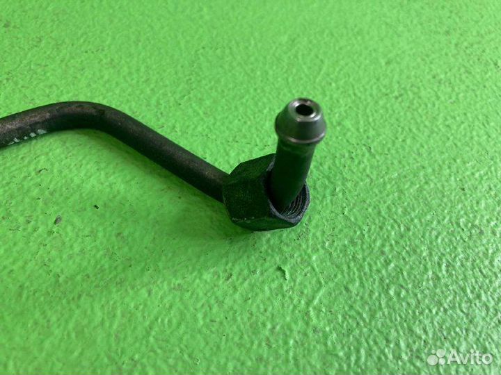 Трубка топливная MAN TGS