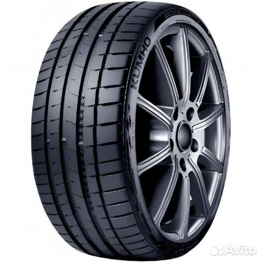 Kumho Ecsta Sport S PS72 275/30 R19 96Y