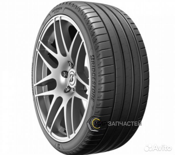 Bridgestone Potenza Sport 275/35 R20 102Y