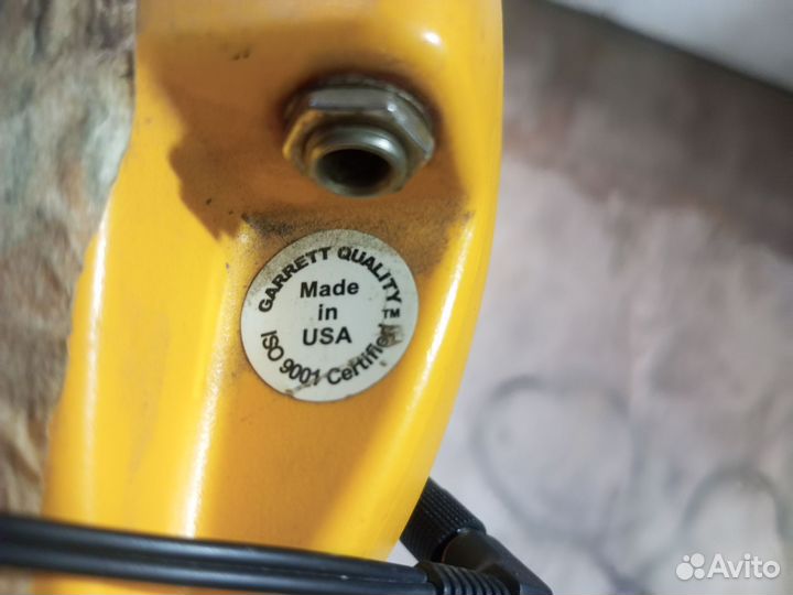 Металлоискатель garrett ace 150