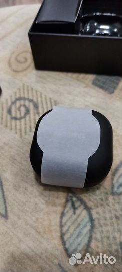 Наушники Samsung galaxy buds 2 pro