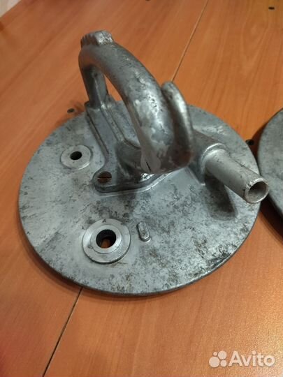 Крышка от молочного бидона